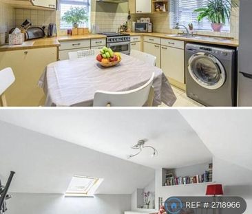 3 bedroom maisonette to rent - Photo 3