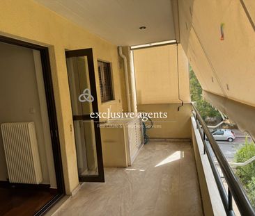 Διαμέρισμα για ενοικίαση Κοντόπευκο (Αγία Παρασκευή) - Φωτογραφία 5