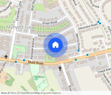 Carton Road, Mold - Photo 1