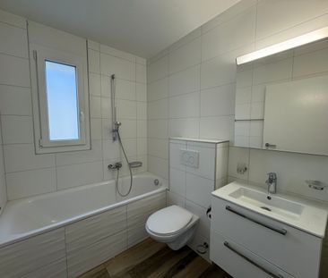 Luminous 2.5 room apartment with terrace and garden - Photo 6