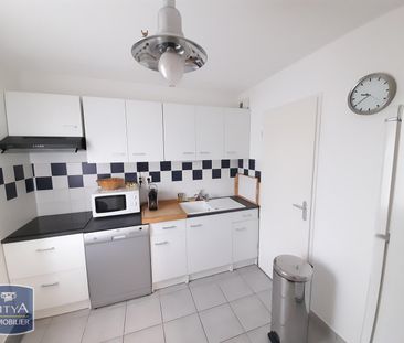 Location Appartement 3 pièces 64m² VIVY 49680 - Photo 4