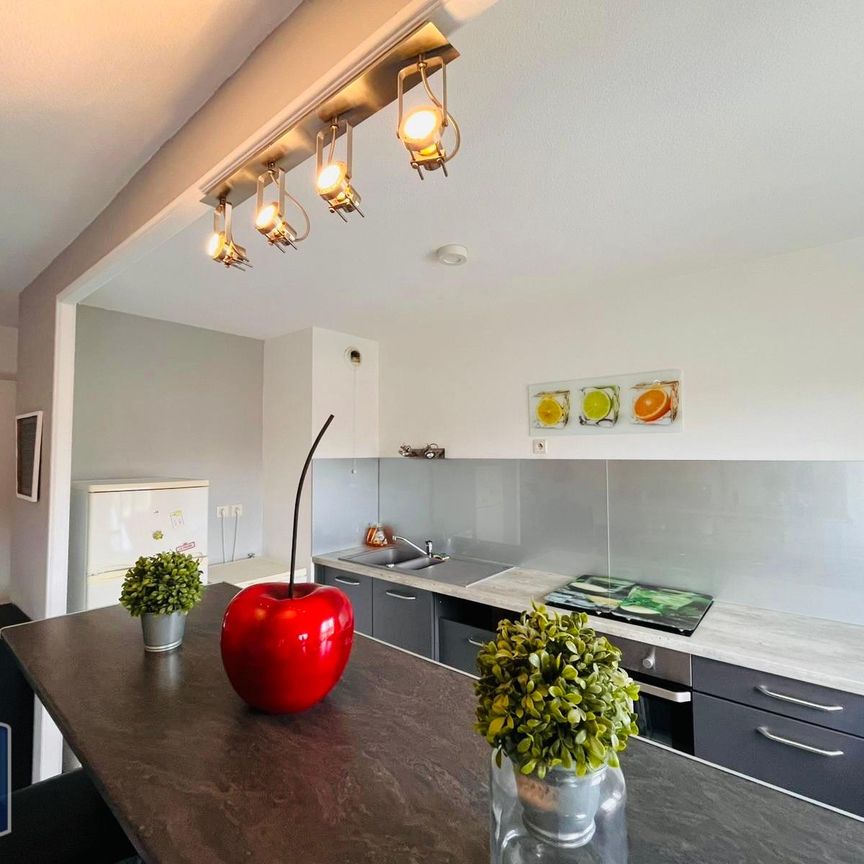 Location Appartement 3 pièces 64m² PORTES LES VALENCE 26800 - Photo 1