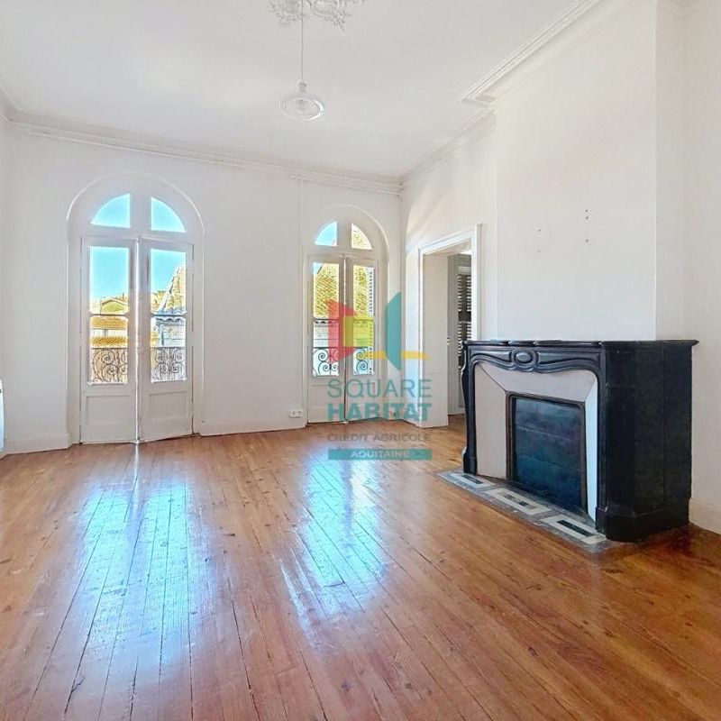 Location Appartement 2 pièces 70m² MONT DE MARSAN 40000 - Photo 1