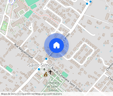 Location Appartement T2 Toulouse - Photo 1