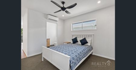 Fully Furnished Micro Apartment in Mitchelton - $400 including ALL Utilities. - Photo 2