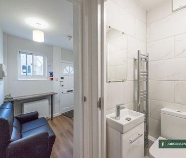 Studio to rent - Photo 3