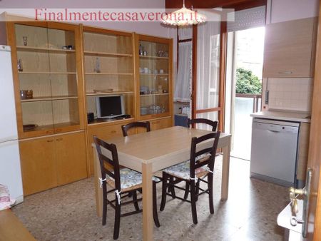 VIA Beltrame, 2, Verona, Veneto 37129 - Photo 3