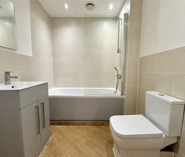 1 bedroom apartment to rent - Photo 6