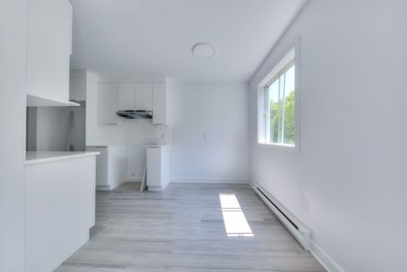 Appartement à louer - Longueuil (Le Vieux-Longueuil) (Parcours du Cerf) - Photo 4