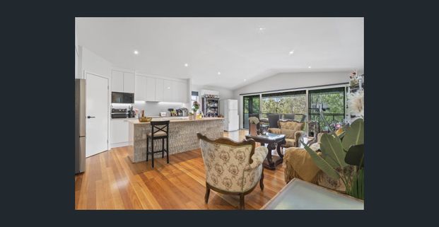 Spacious, Secure & Family-Friendly Living in Leafy Kenmore - Photo 1