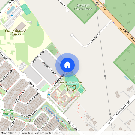 66 Steffan loop, WA 6112, Harrisdale