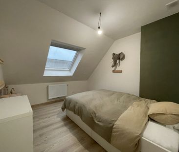 Energiezuinige nieuwbouwwoning te huur te Roeselare - Photo 3