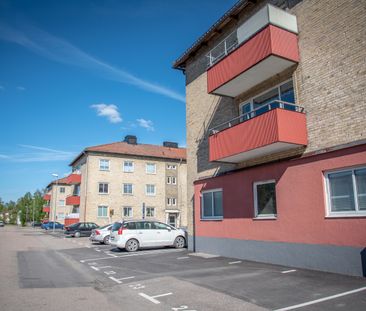 Bäckavägen, Perstorp - Photo 1