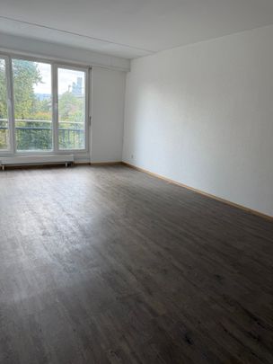 Attraktive 3 Zimmerwohnung in Basel - Photo 1