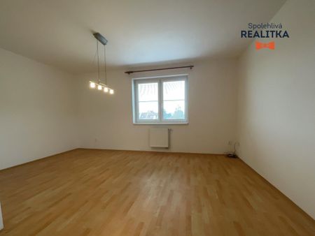 Pronájem bytu 2+kk 64 m2 - Фото 5