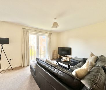 Two Bedroom Apartment for Rent - Photo 1