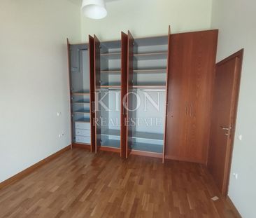 Μονοκατοικία για ενοικίαση Γαργηττός (Γέρακας) - Φωτογραφία 1