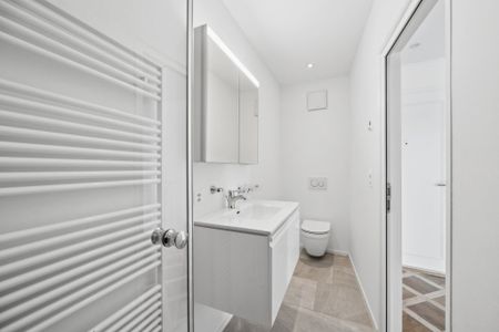 3 ½ Zimmer-Wohnung in Zürich mieten - Photo 5