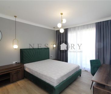 Apartament 2 camere premium + parcare | Andrei Muresanu Sud, Presecan - Photo 5