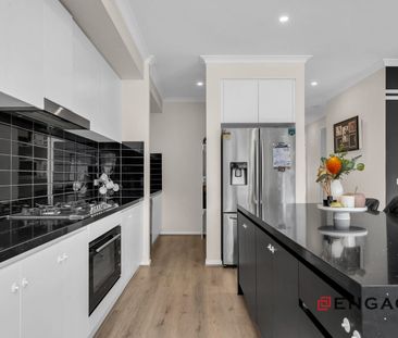 Young Modern Family Living in Thriving Weir Views - Photo 1