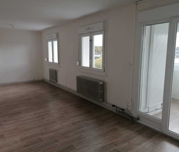 Location : Appartement 4 pièces 65 m2 – BETHONCOURT - Photo 5