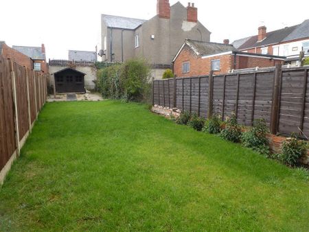 QueensRoadNorth, Eastwood, Nottingham - Photo 4
