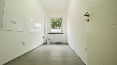 TOP renovierte, helle ca. 48,70 m² Wohnung am Westpark! - Photo 5