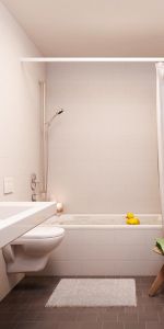 Moderne Neubauwohnung mit Loggia im Greencity - Photo 3