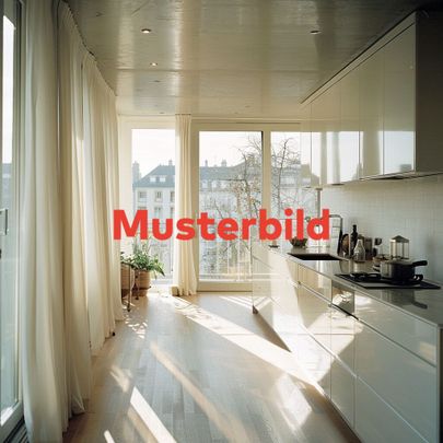 Immeuble d’échange : appartement moderne de 3 pièces au cœur de Zurich - Foto 1