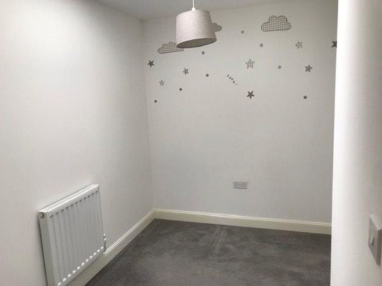 2 bedroom house to rent - Photo 1