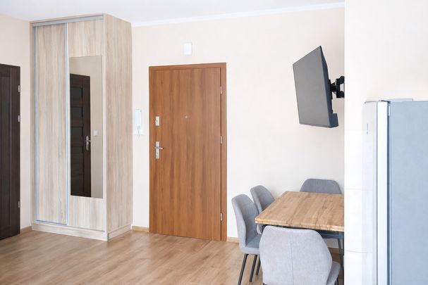 Apartament w centrum Miasta - Photo 1