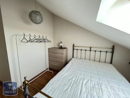 Appartement à louer 2 pièces 23.73m² - Photo 3
