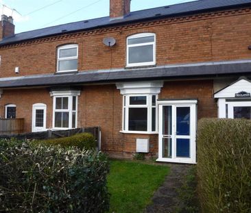 2 bedroom terraced house to rent - Photo 3