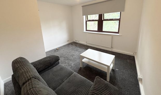 158A Woodsley Road, Flat 9, LS2 9LZ, Leeds - Photo 1