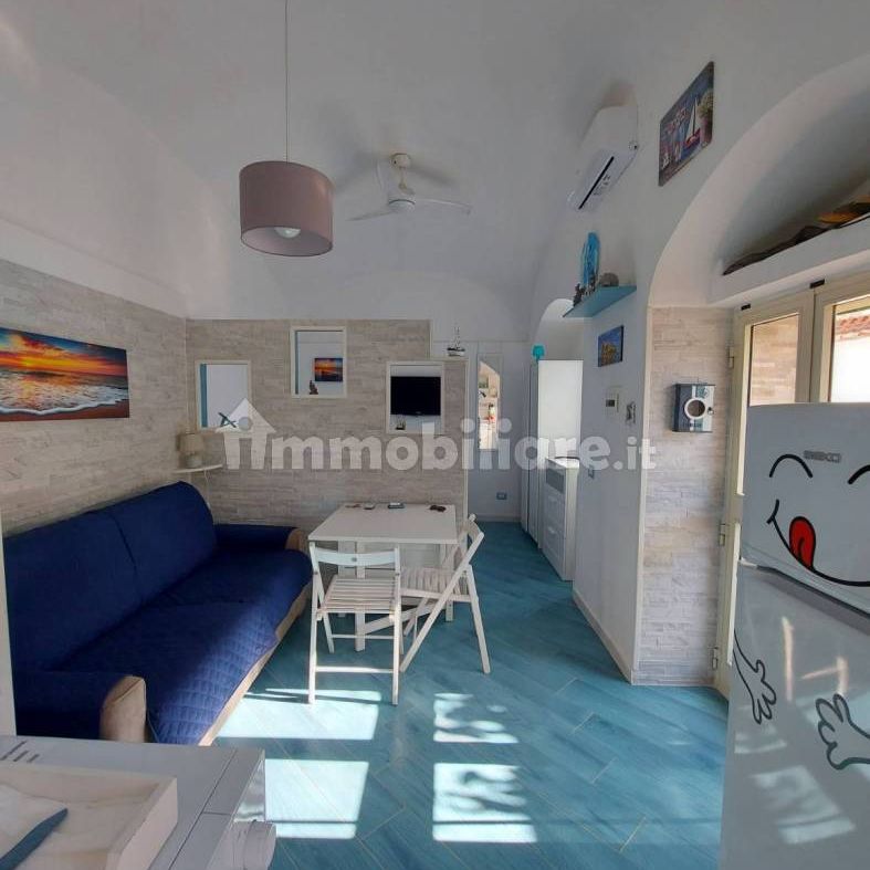 Bilocale via Morgioni 33, Centro, Ischia - Foto 1