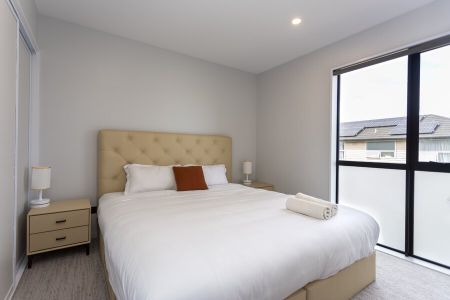 Student accommodation right across the road from the Uni! - Photo 4