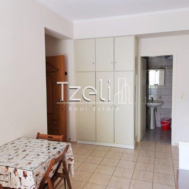 Studio/Γκαρσονιέρα για ενοικίαση Ζαβλάνι (Πάτρα) - Φωτογραφία 1
