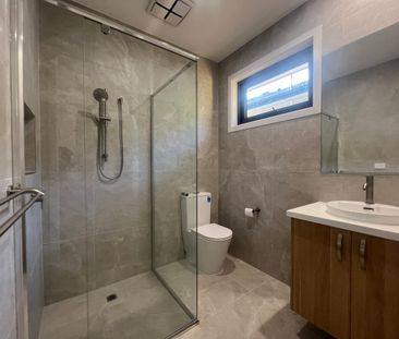 Brand New Luxury Living in Vermont Secondary Zone - Photo 1