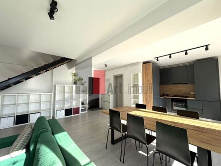 Apartament 3 camere tip Duplex - zona Calea Calarasilor/P... - Photo 2