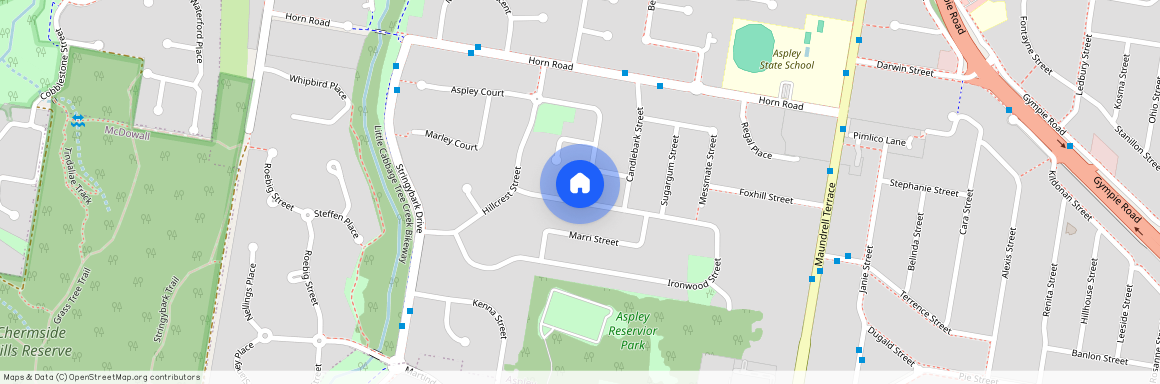 40 Ironwood Street, Qld 4034, Aspley