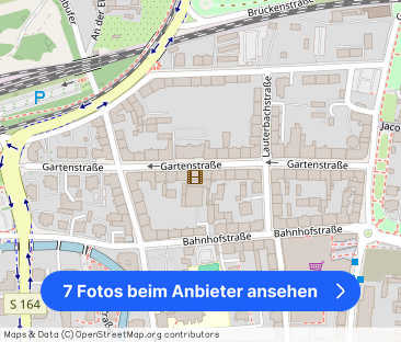 Gartenstraße 11, 01796 Pirna - Foto 1
