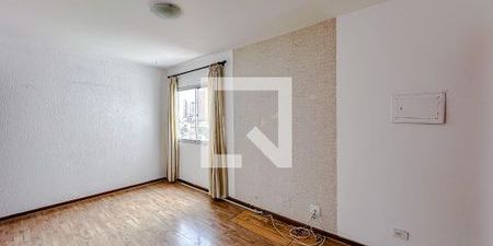 Apartamento para alugar com 80m², 2 quartos e 1 vaga - Foto 3