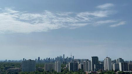 For Lease - 71 Redpath Avenue Unit# 1505, Toronto, Ontario - Photo 3