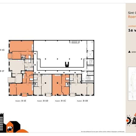 Sint Christoffelstraat 8-1F - 6041 JS Roermond - Photo 4