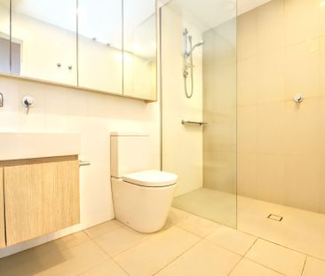 Two Bedroom Unit on Fourth Floor - Photo 2