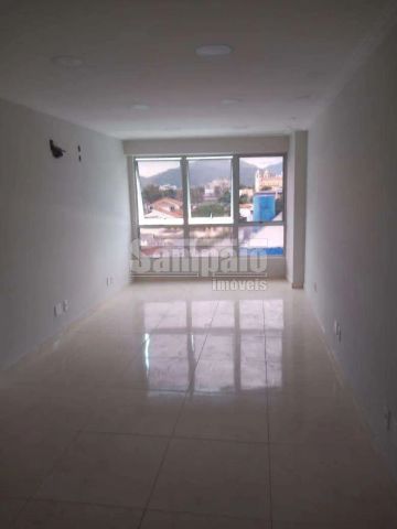 Sala para aluguel em Campo Grande com 60m² - Photo 3