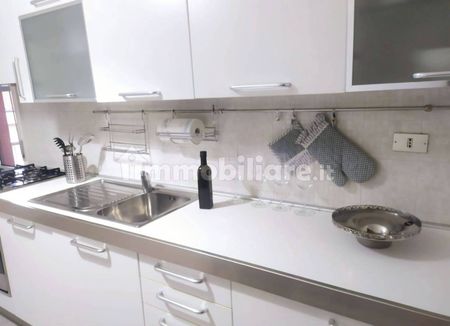Appartamento via Monginevro 3, Centro, Policoro - Foto 5