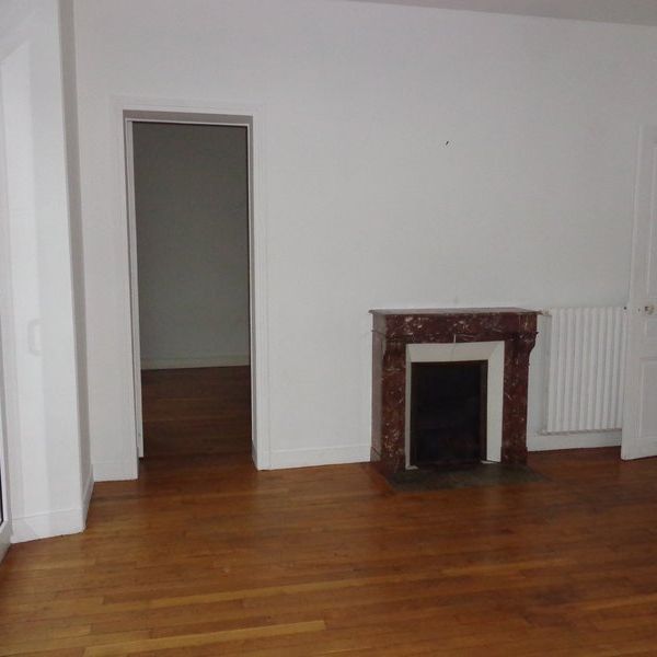 Location Appartement 3 pièces 72m² REIMS 51100 - Photo 1