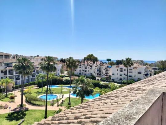 Alquiler de ático en Calle Río Volga, 2 - Photo 1