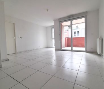 Location Appartement 2 pièces 44m² TOURNEFEUILLE 31170 - Photo 2